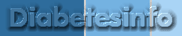 Diabetesinfo