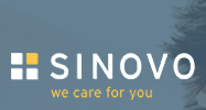SINOVO - we care for you