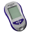 Accu-Chek Aviva by using Smart Pix