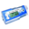 Accu-Chek D-Tron plus Insulinpumpe by using Smart Pix