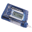 Accu-Chek Spirit Insulinpumpe by using Smart Pix