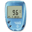 Diabetes Software by SINOVO can import your readings from Bayer (Ascensia) Contour