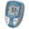 Diabetes Software by SINOVO can import your readings from Bayer Contour Link