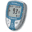 Diabetes Software by SINOVO can import your readings from Ascensia Contour Link