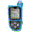 Diabetes Software by SINOVO can import your data from Deltec CoZmanager