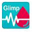 Diabetes Software by SINOVO can import your readings from the Glimp App