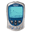 Diabetes Software by SINOVO can import your readings from Lifescan One Touch Ultra Smart (OTUS)