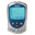 Diabetes Software by SINOVO can import your readings from Lifescan One Touch Ultra Smart (OTUS)