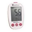 Diabetes Software by SINOVO can import your readings from Wellion Galileo Compact