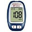 Diabetes Software by SINOVO can import your readings from MSP GlucoSmart Salsa