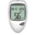 Diabetes Software by SINOVO can import your readings from OK Biotech Diacont