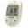 Diabetes Software by SINOVO can import your readings from B|Braun Omnitest Plus