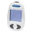 Diabetes Software by SINOVO can import your readings from TESTAmed GlucoCheck Plus