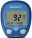 Diabetes Software by SINOVO can import your readings from Bayer Contour TS