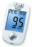Diabetes Software by SINOVO can import your readings from Beurer GL40