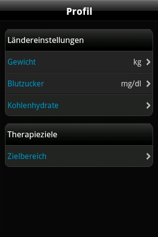 Android App