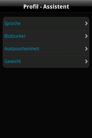 Android App