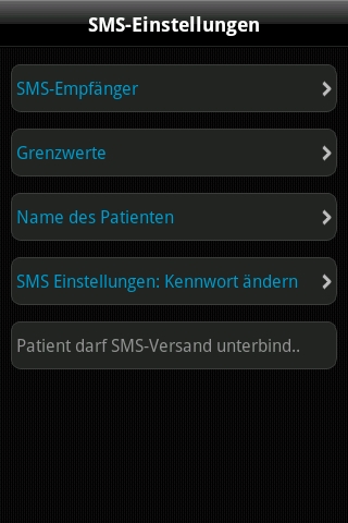 Android App