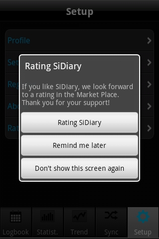 Android App
