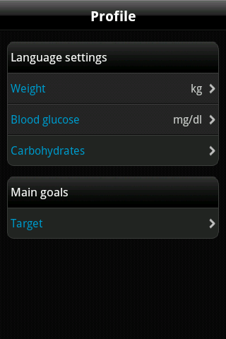 Android App