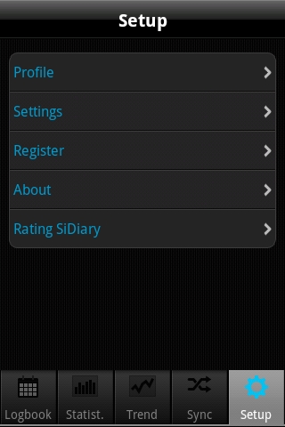 Android App