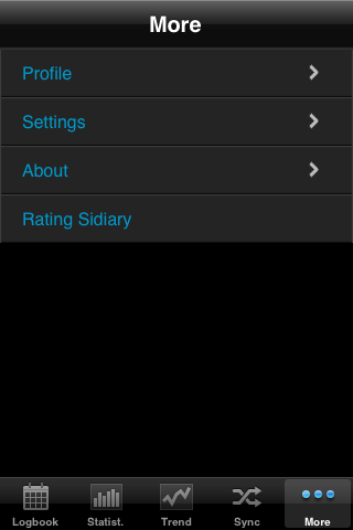 iPhone App
