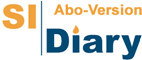 SiDiary Logo Aboversion