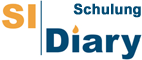 SiDiary Logo Schulung