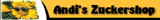 Andis Zuckershop