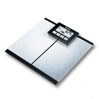 K�rperanalysewaage Beurer BG64USB