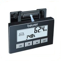 K�rperanalysewaage Beurer BG64 USB