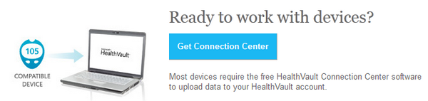 Microsoft Healthvault Microsoft Healthvault