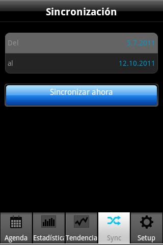 SiDiary App