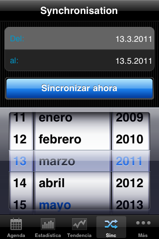 SiDiary App